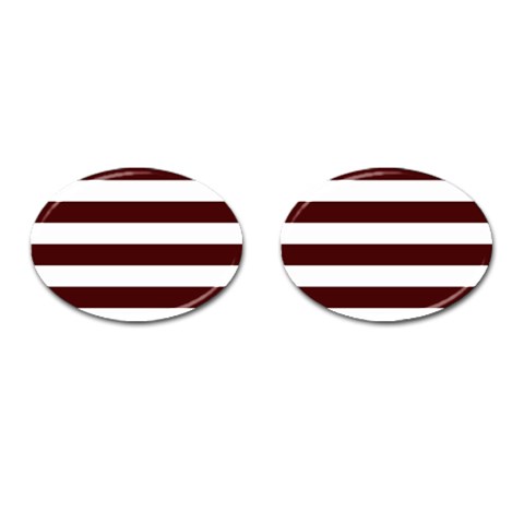 Horizontal Stripes Front(Pair)