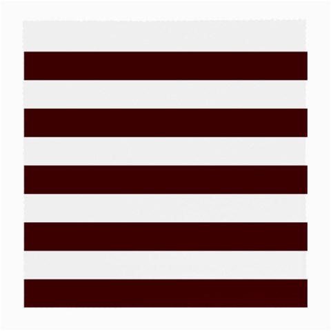 Horizontal Stripes Front
