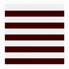 Horizontal Stripes Front