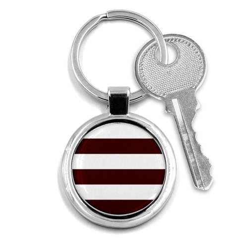 Horizontal Stripes Front
