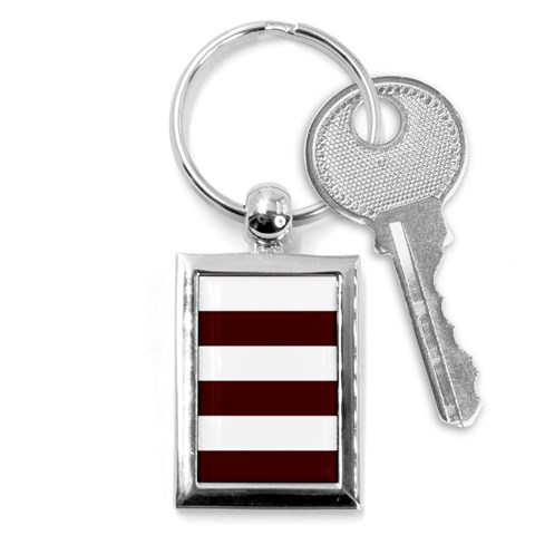 Horizontal Stripes Front