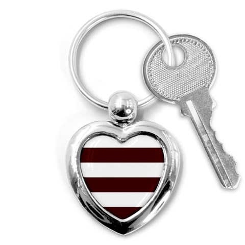 Horizontal Stripes Front