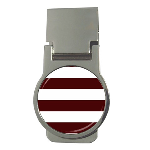 Horizontal Stripes Front