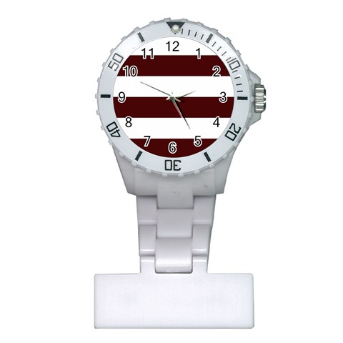 Horizontal Stripes Front