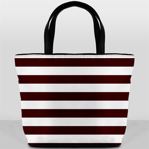 Horizontal Stripes Front