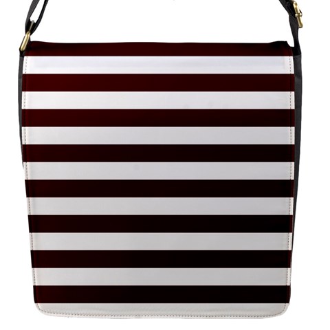 Horizontal Stripes Front