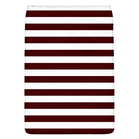 Horizontal Stripes Front