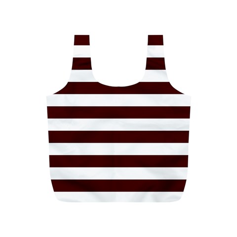 Horizontal Stripes Front