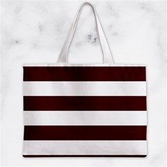 Horizontal Stripes Back