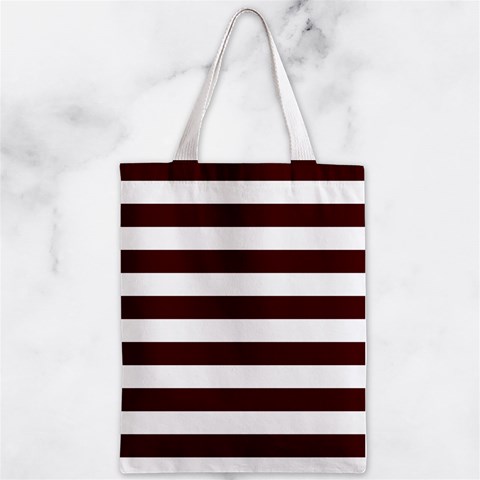 Horizontal Stripes Front