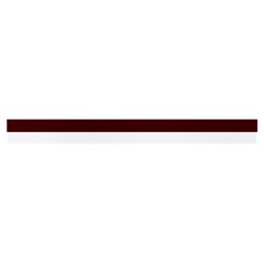 Horizontal Stripes Strap