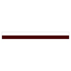 Horizontal Stripes Strap