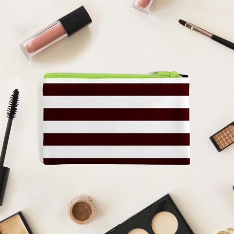 Horizontal Stripes Back