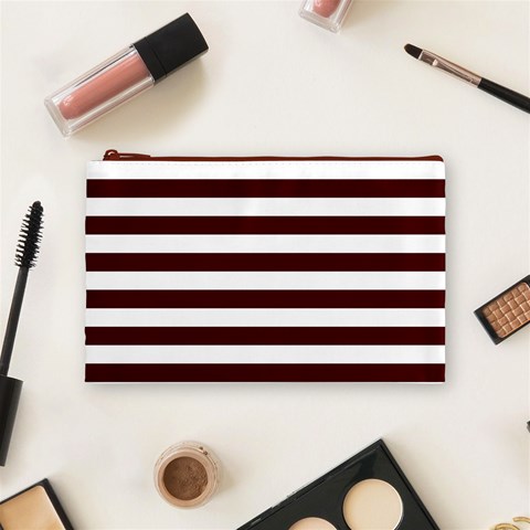 Horizontal Stripes Front