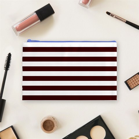 Horizontal Stripes Front
