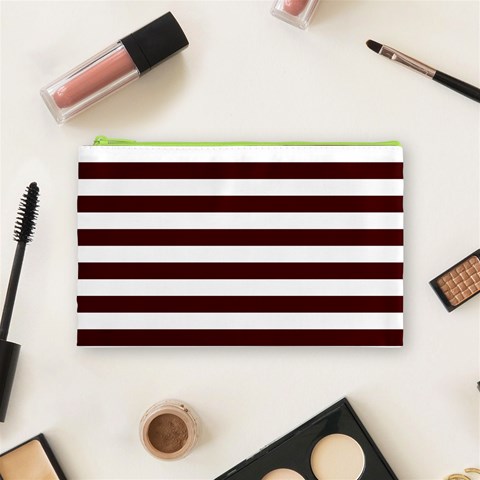 Horizontal Stripes Front
