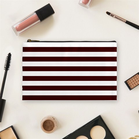 Horizontal Stripes Front