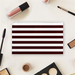 Horizontal Stripes Front