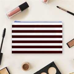 Horizontal Stripes Front