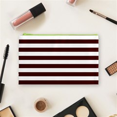 Horizontal Stripes Front