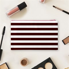 Horizontal Stripes Back