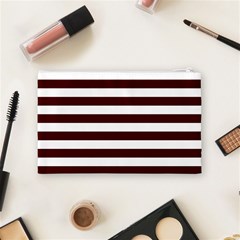 Horizontal Stripes Back