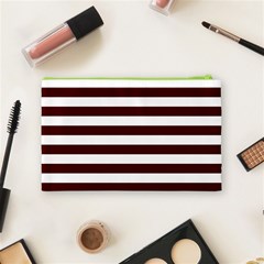 Horizontal Stripes Back