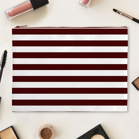Horizontal Stripes Front