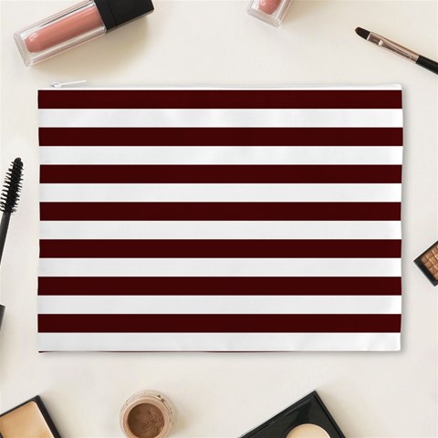 Horizontal Stripes Front