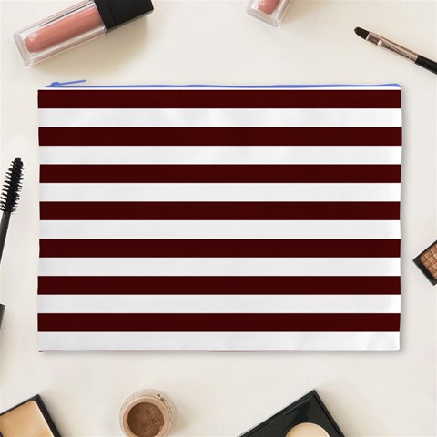 Horizontal Stripes Front