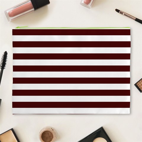 Horizontal Stripes Front