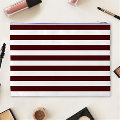 Horizontal Stripes Back