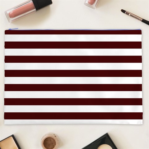 Horizontal Stripes Front
