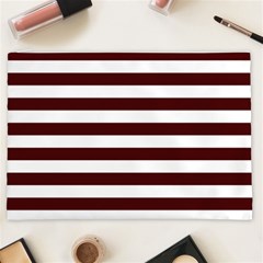 Horizontal Stripes Front