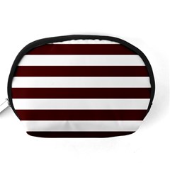 Horizontal Stripes Back
