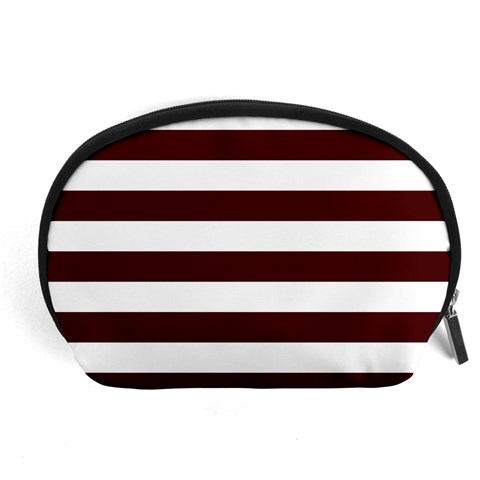 Horizontal Stripes Front