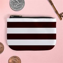 Horizontal Stripes Front