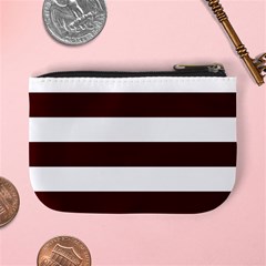 Horizontal Stripes Back