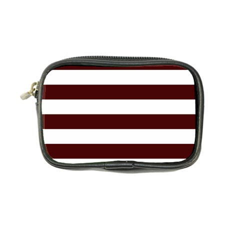Horizontal Stripes Front