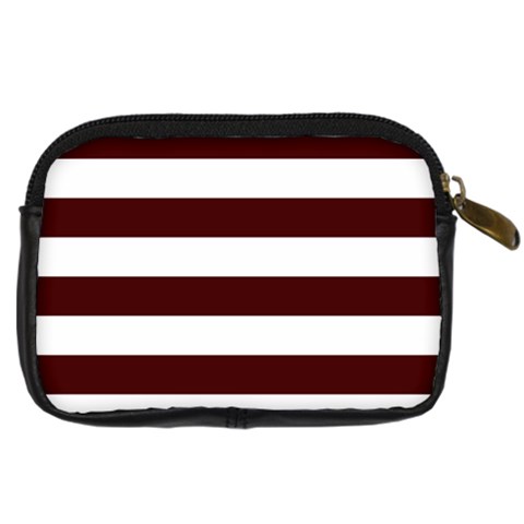 Horizontal Stripes Back
