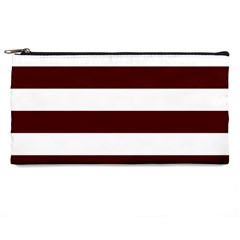 Horizontal Stripes Front