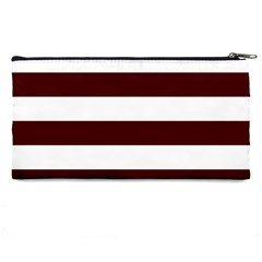 Horizontal Stripes Back