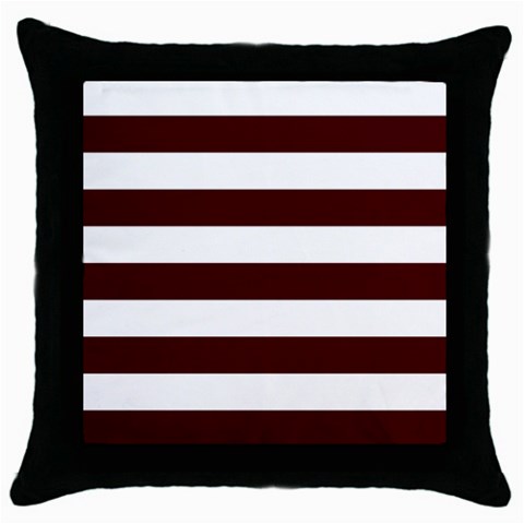 Horizontal Stripes Front