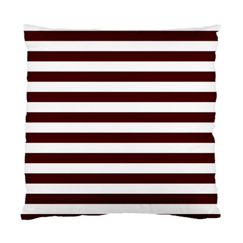 Horizontal Stripes Front