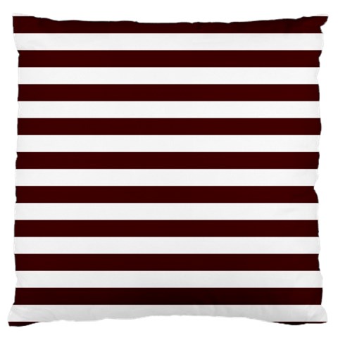 Horizontal Stripes Front