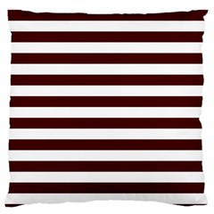 Horizontal Stripes Back