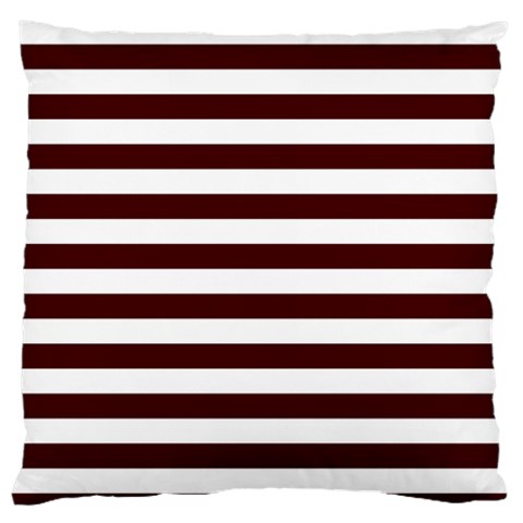 Horizontal Stripes Front