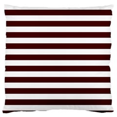 Horizontal Stripes Back