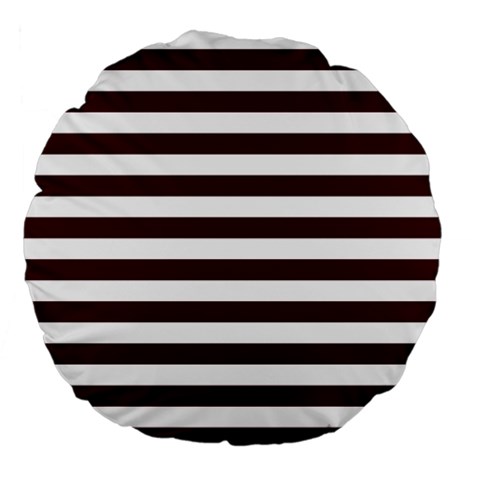 Horizontal Stripes Front