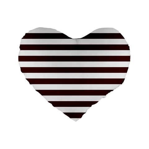 Horizontal Stripes Front